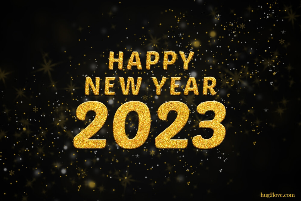 Happy New Year Images 2023 (2)