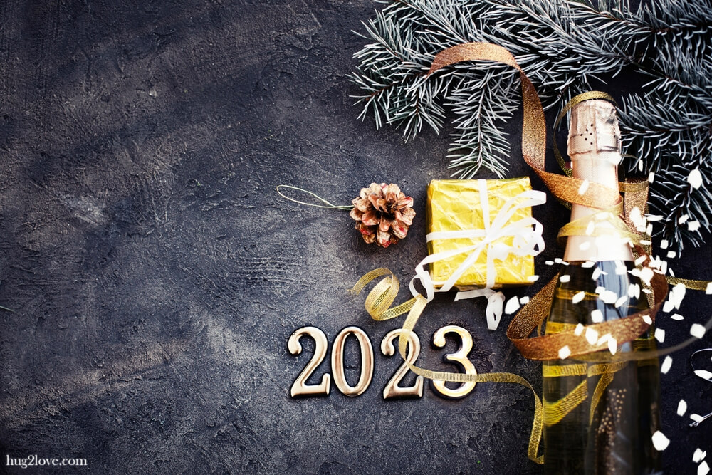 Happy New Year Images Hd Download 2023
