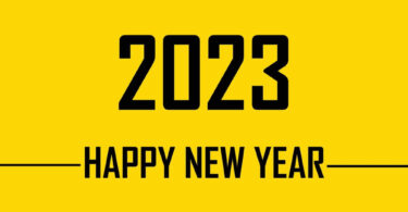 Happy New Year Unique Images 2023