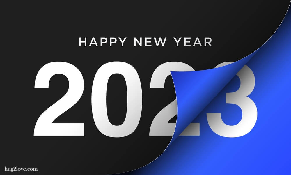 Happy New Year 2024 Wallpapers and Images - Hug2Love