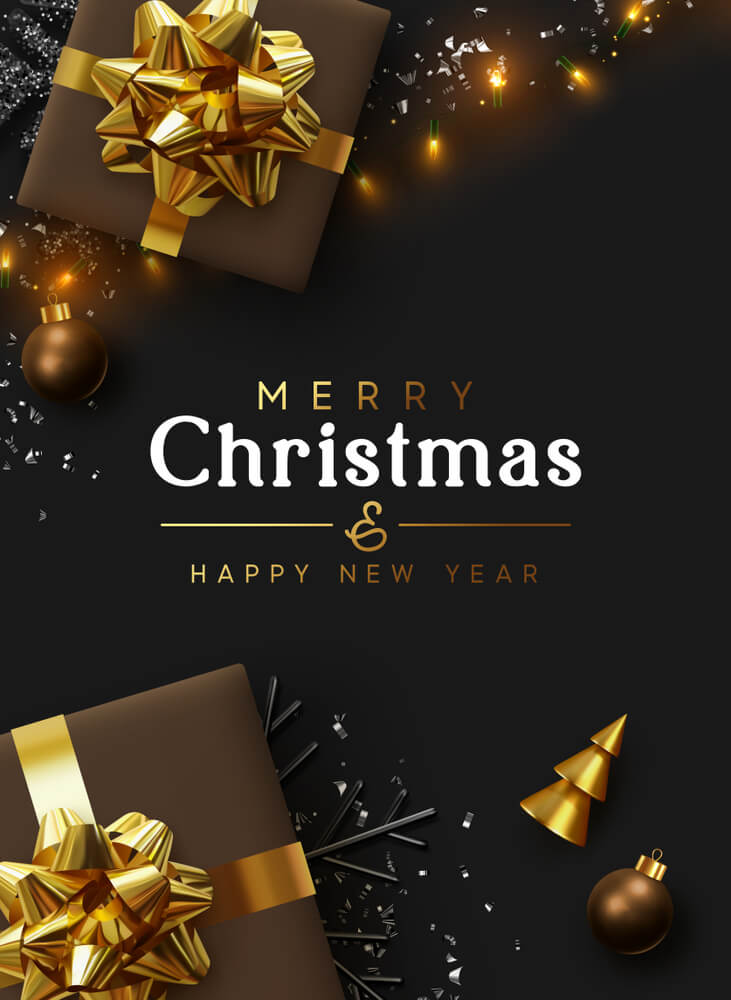 IPhone 11 Christmas Wallpapers 2023