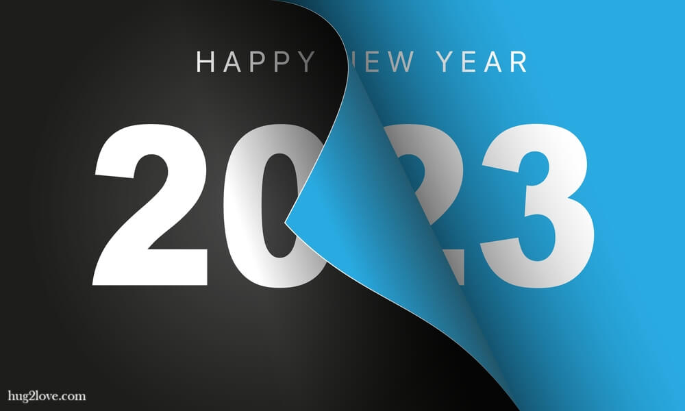 wallpapers New Year 2023 for iPhone  android