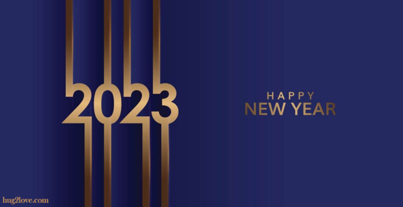 Happy New Year 2024 Wallpapers and Images - Hug2Love