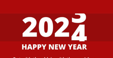Happy New Year Short Quotes 2024