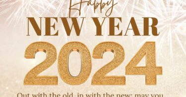 New Year Wishes 2024 For Facebook WhatsApp And Instagram