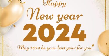Professional And Best 2024 Happy New Year Wishes For Collegues And Team Members