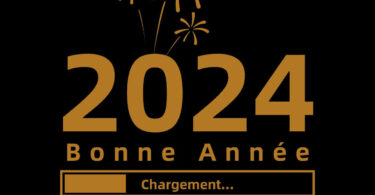 Saying Happy New Year In French 2024