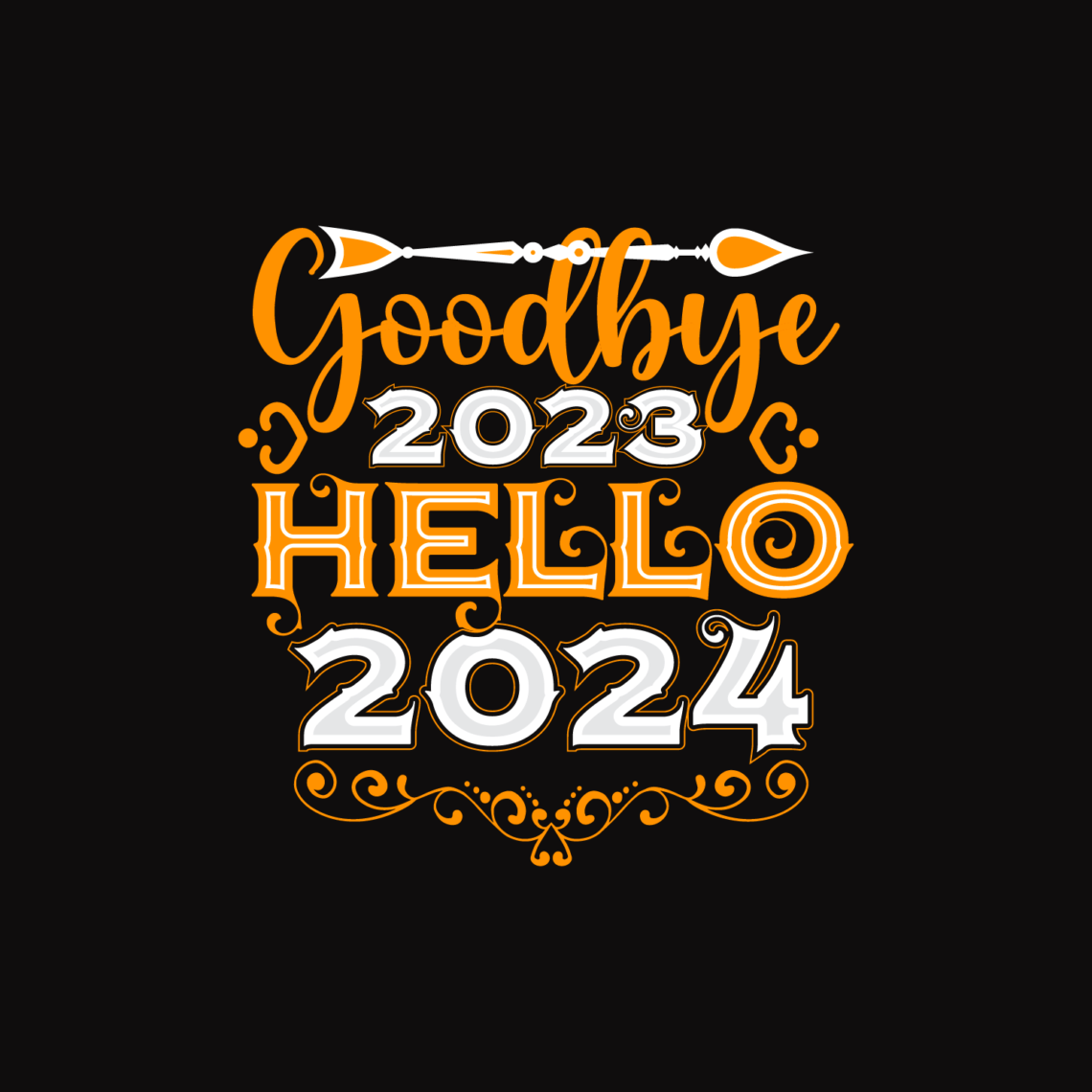 50+ Goodbye 2025 2025 Wishes with Images Hug2Love