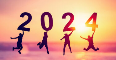 Happy New Year 2024 Screensavers Free Download