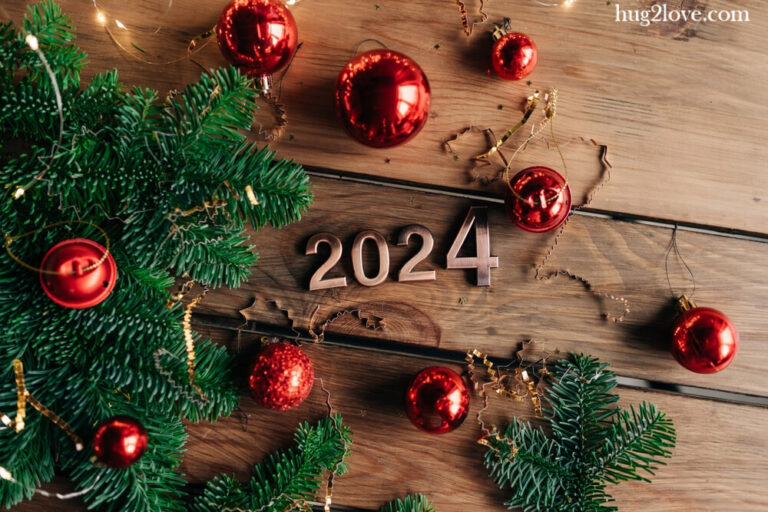 100 Best Happy New Year Screensavers 2024