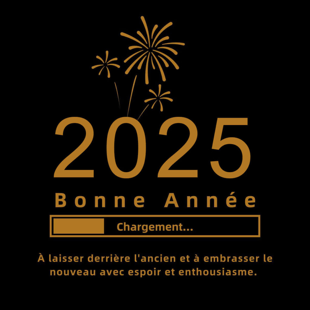 What Is Magazine In French 2026.How Do You Say Happy New Year 2026 in French