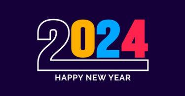 Best Happy New Year 2024 Image Background HD Free Download My Fav